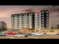 Drury Plaza Hotel Chattanooga Hamilton Place Chattanooga TN United States Hotel Review