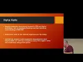 GRCon18 - Using GNU Radio to Introduce Digital Radio Concepts