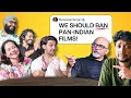 Download Lagu I Got India’s Top Film Critics in One Room!🤯🔥 Great Indian Cinema Roundtable 2025