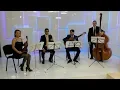 Download Lagu Select Cvartet la Matinalii, TVR Moldova. A. Piazzolla -  Libertango