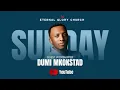 Download Lagu Eternal Glory Church | Sunday Plug Service With Dumi Mkokstad | 20 JULY 2025