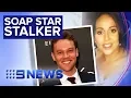 Lincoln Lewis catfish Lydia Abdelmalek jailed for over 2 years Nine News Australia