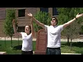 God's Not Dead - Newsboys (Like A Lion Music Video)