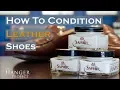 Lagu How To Condition Leather Shoes