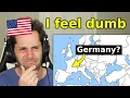 Download Lagu American Takes European Country Quiz