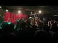 Power trip - Firing Squad (Live at GBN Live house.Seoul.Korea, Feb.8.2020)