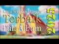 Download Lagu Lagu Sekolah Minggu Terbaik 2025 Full Album