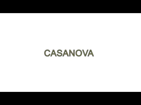 Download MP3 Nasty C   Casanova with lyrics