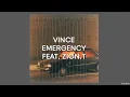 VINCE - EMERGENCY FEAT. ZION.T [HAN+ENG+ROM]