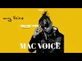 Macvoice Ft Rayvanny - Bora Peke Yangu (Official Audio)