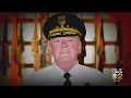 Allegheny County Sheriff Bill Mullen Reflects On Career