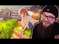 Download Lagu Yorushika - Hana ni Bourei (Ghost In A Flower) REACTION