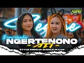 Download Lagu DJ REGGAE NGERTENONO ATI • STYLE REGGAE X JARANAN DOR YANG KALIAN CARI • [ XMUST REVOLUTION ]
