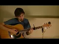 Angeles - Elliott Smith cover