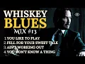 Download Lagu 🎸 B.B. King Inspired 🥃 Whiskey Blues Legends | Eric Clapton \u0026 Stevie Ray Vaughan Slow Blues Mix