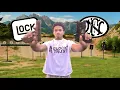 GLOCK 19X VS FN 509 MRD