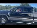 2022 FORD F-350 Milford Mendon Worcester Framingham MA Providence RI 45057A