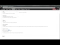 Drupal 7 Tutorials - Changing Layouts With Context Omega and Delta