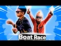 Download Lagu Boat Kid Aura Farming. Dancing On Boat