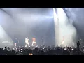 Wrecks-N-Effect - Rump Shaker (Live)