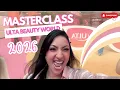 ULTA BEAUTY WORLD MASTERCLASS 2026 ORLANDO FL
