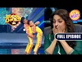 Download Lagu अपने Song पर ऐसी Performance देखकर Shock हो गई Juhi Chawla | Super Dancer 3 | Full Episode