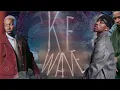 Royal Musiq x Tk Small x PCEE x Eequee, Boujee man - Ke Wave