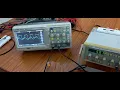 Learn how to use Digital Storage Oscilloscope DSO CRO and Function Generator