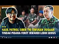 Download Lagu Hasil Patroli Siber TNI Temukan Dugaan Tindak Pidana Ferry Irwandi Lebih Serius
