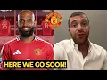 Download Lagu 🔥🔥BRYAN MBEUMO HERE WE GO SOON?! FABRIZIO ROMANO DROPS BOMBSHELL ON MAN UNITED TRANSFER!.