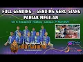 Download Lagu FULL GENDING - GENDING GERO SIANG KARAWITAN SARI BUDOYO Live Semampirejo 2023