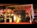 Oriental Raqs Sharqi (Belly Dance) by Chaiti Sehgal - El Ghazal - Dr. Samy Farag