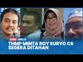 Lagu Tim Hukum Merah Putih Minta Polda Metro Jaya Tahan Roy Suryo Cs Kasus Tudingan Ijazah Jokowi