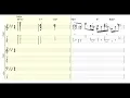 Sambomaster - Hito Wa Sore O Jounetsu To Yobu Guitar Tabs [TABS]