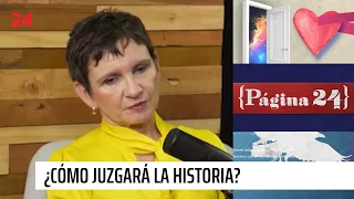 El costo político y la reevaluación del estallido: la mirada de Carolina Tohá al mandato de Boric