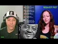 Sonny Williamson - Keep it to Yourself -  (Reaction) Request Fest (SC Donation @jonhayes)
