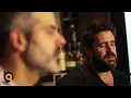 La Maison Tellier - Acoustic Session - "On a Volcano"