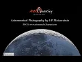 J-P Metsavainio Tone mapping the powertool of astro image processing