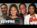 Trina Braxton s Husband Admits to Punishing Being ANGRY Towards Her for Grieving Her Ex