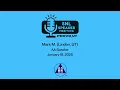 Mark M Lindon UT speaking in Provo UT 1-18-25