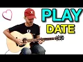 Download Lagu PLAY DATE - On Guitar