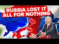 Download Lagu Putin DESTROYS Entire Russia… For Just 0.97% of Ukraine