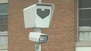 Toledo to help drivers with delinquent red light violations