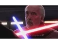 Video di Anakin Kills Dooku [1080p]