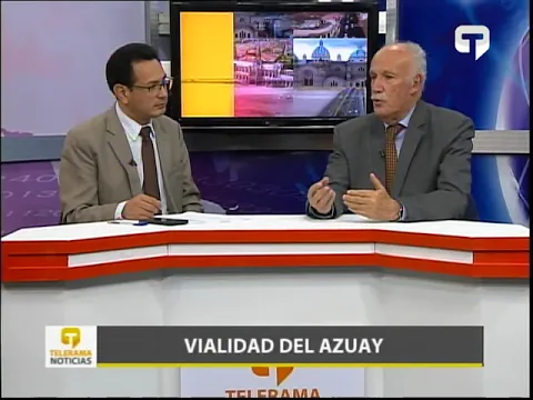 Xavier Muñoz Chávez 