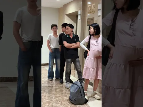 Video Thumbnail: Be nice to everyone [CONDA NGUYEN] #condanguyen #kindness #goodman #help #respect