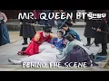 Download Lagu Mr  Queen 'Behind the Scenes' FUNNY MOMENTS [HD]
