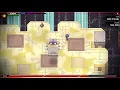 CrossCode A New Home DLC Some Test T USE THIS Boss Platinum Trophy