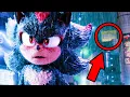 Lagu 83 DETALHES que você PERDEU em SONIC 3 (EASTER EGGS + REFERÊNCIAS) 🎬
