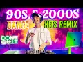 Download Lagu Dance Hits Remix: The Best of '90s \u0026 2000s! 🎧